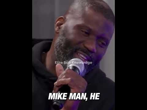 Kevin Garnett and Isaiah Rider on what NOT to do to MJ #nba #basketball #sports #michaeljordan