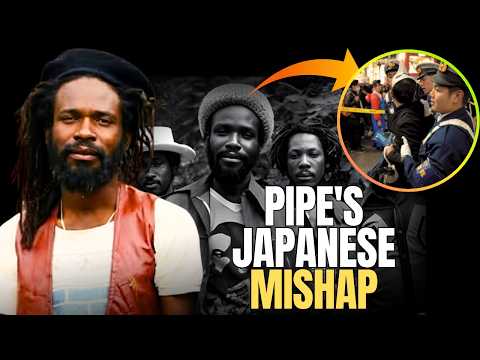 Why Japan GAVE Pipe of the Wailing Souls a Serious WARNING