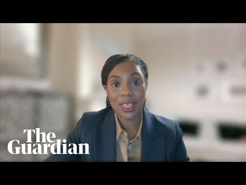 'Clear, irrefutable evidence': Badenoch on Robert Jenrick sacking over plot to defect