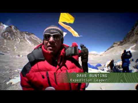 Everest - Man V Mountain S01 E01