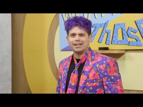 Favorite Smosh Moments with Damien, 2022 (part 4)