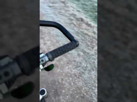 Aprovechando la mañana 🚴‍♀️