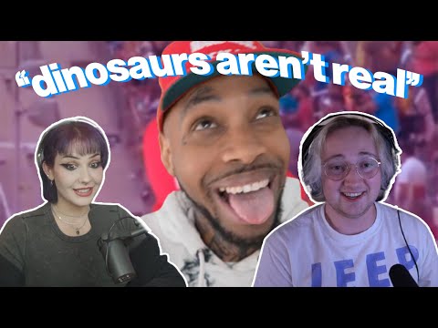 Conservative Wikipedia is Unhinged (ft. Chad Chad)