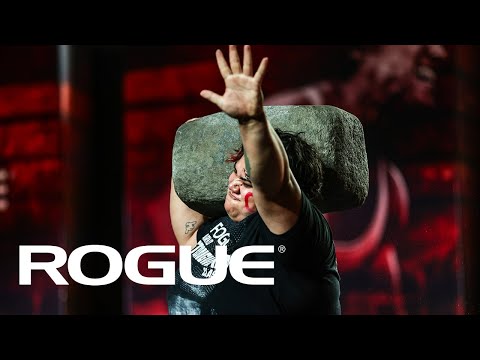 Full Live Stream - Stone Medley | 2024 Arnold Strongwoman Classic