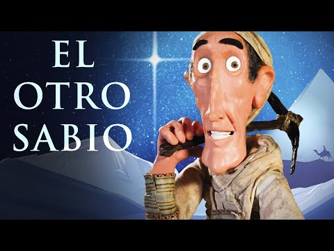 El Otro Sabio | Película Cristianas Completas en Español | D.L. Walker | Shona Kay