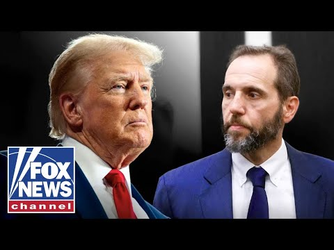 This was CLEARLY driven by politics: Rep. Jim Jordan