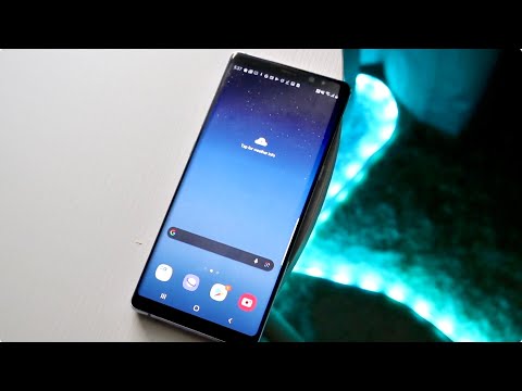 Samsung Galaxy Note 8 In 2025! (Still Worth It?) (Review)