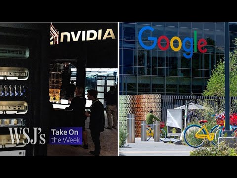 How Trillions in New AI Debt Will Test the Bond Market | WSJ’s Take On the Week