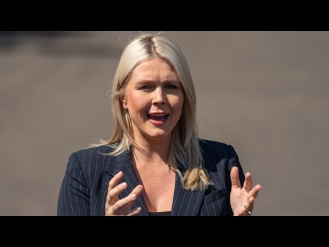 Ceasefire holds amid Iran seizing ships and US blockade; Navy Sec. Phalen out