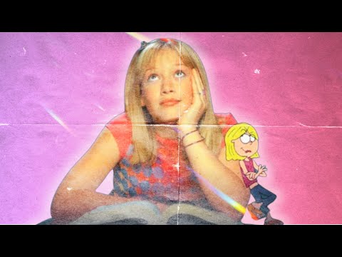 The Lizzie McGuire Reboot Would've Ruined Everything