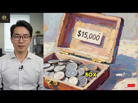 Your Silver Might Be Fake — Major Dealer Scandal Uncovered.