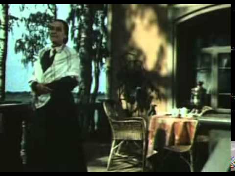 Васса Железнова Малый театр 1953 г.