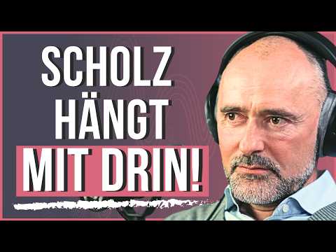 Whistleblower: Politiker vertuschen größten Raubzug unserer Zeit