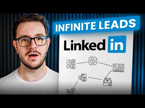 The Best LinkedIn Lead Generation Strategy for 2025
