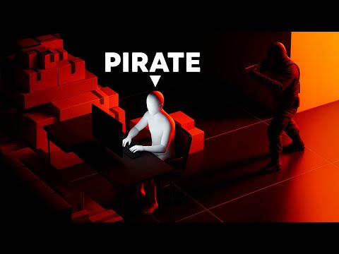 The Hacker Who Outsmarted Hollywood