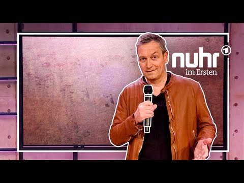 Dieter Nuhr - Comedy pur 15.11 #nuhrimersten
