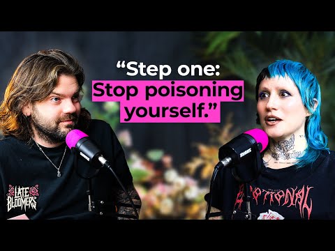 THE CHERRY TREE THEORY: Why changing your environment is the key to personal growth