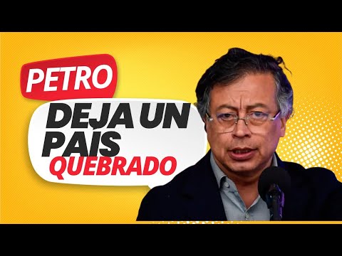 A snapshot of Colombia's economic crisis: Katherine Flórez