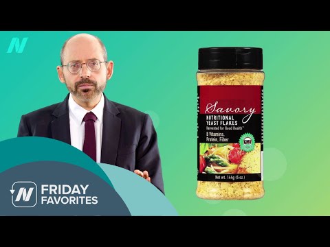 Friday Favorites: The Healthiest Food Sources of Vitamin B12