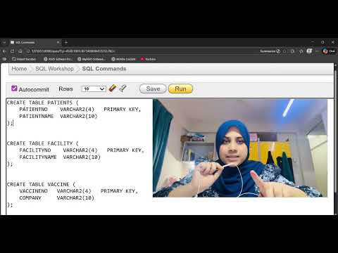 TAKE HOME ASSIGNMENT