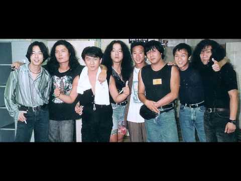 黑豹乐队《我们是谁》二十五周年纪录片