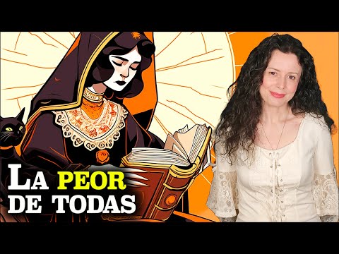 La peor monja de la historia | Sor Juana Inés de la Cruz