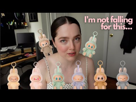 TikTok and fashion propaganda I'm not falling for... deinfluencing you