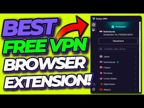 LITERALLY EVERYONE Needs This FREE Browser Extension!