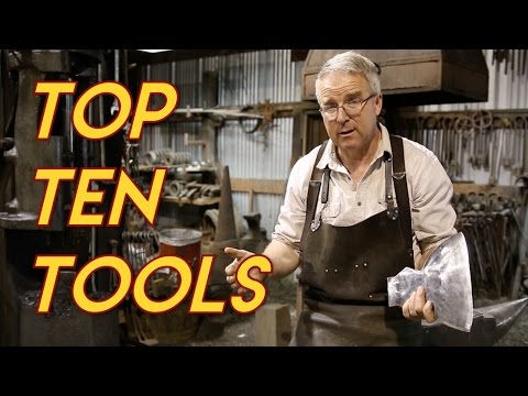 Why I Love Tools