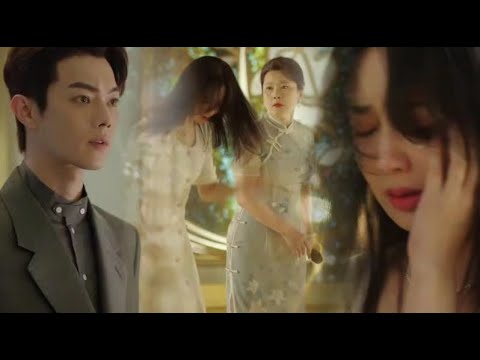 歡歡被逼婚，姚總趕來卻目睹愛人被狠甩一巴掌！丨楊紫×許凱 承歡記 Best Choice Ever 愛情/青春/偶像/事業