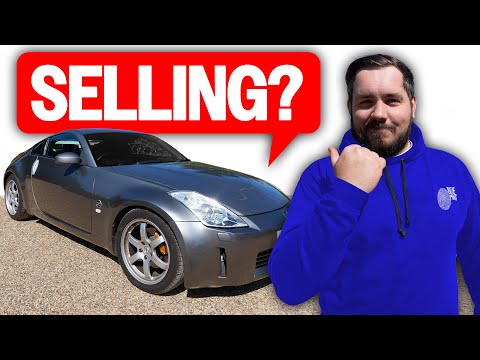 Why I'm Selling The Car I've Always Wanted To Own