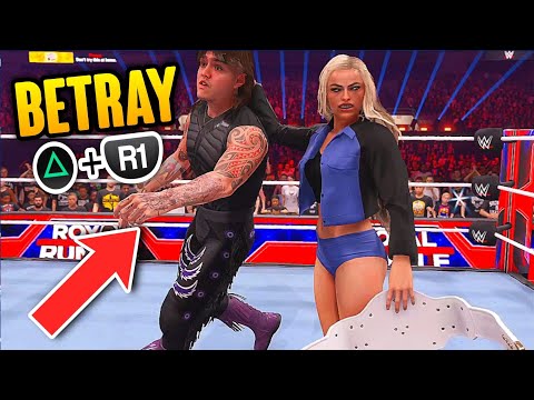 20 Things That Made Losing A Match Way Worse In Every WWE Games !!!