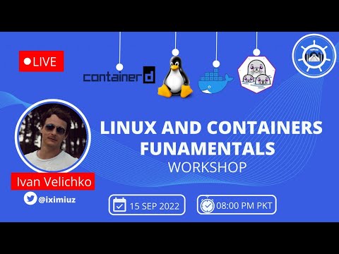containerd - a secret hero of the Cloud Native world