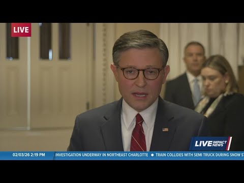 House votes to end partial government shutdown