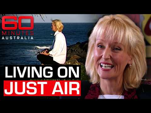 The Deadly Cult Led by the Woman Who "Doesn't Eat" | 60 Minutes Australia