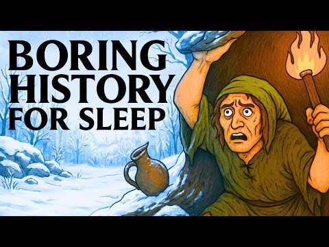 Why Medieval Peasants Lived Underground?