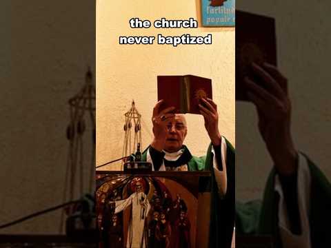 So, Is There a Catholic Church in Afghanistan? #shorts