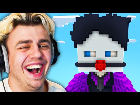 BastiGHG muss eure Bauwerke bewerten…