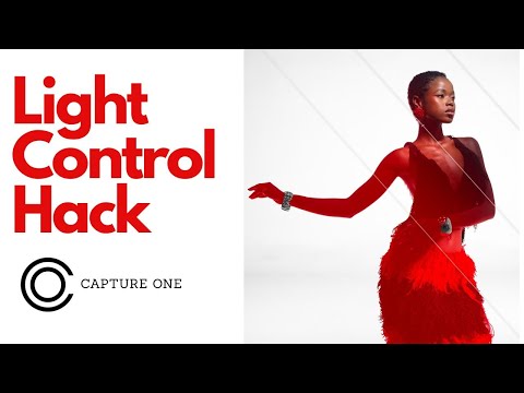 The Power of Combined Masks in Capture One