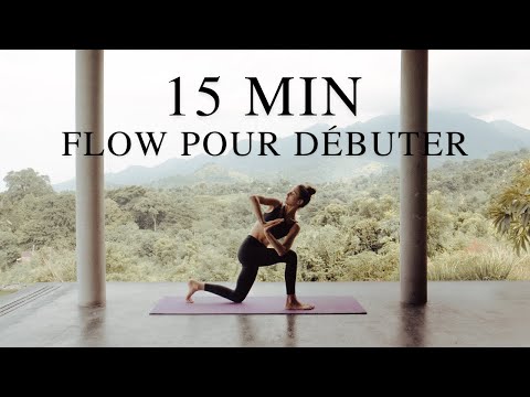Cours de Yoga pour Débuter [ 2025 ]