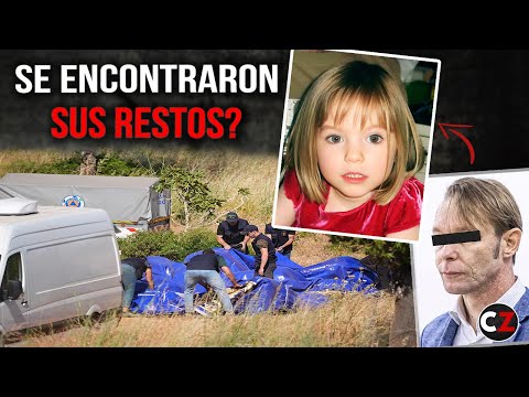 El Caso Brutal Que Conmocionó Internacional de Madeleine McCann | Documental Crímenes Reales