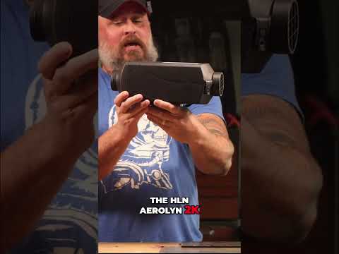 HLN Airlin 4K Diesel Heater: Is It Right For You? #shorts