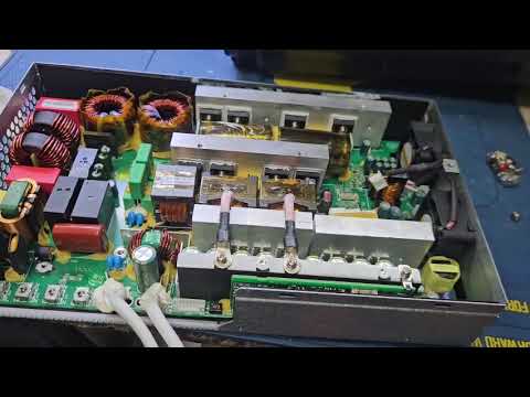 Proove#portable station#suicide fork