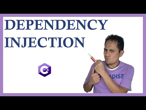 What is Dependency Injection? 🤔❓