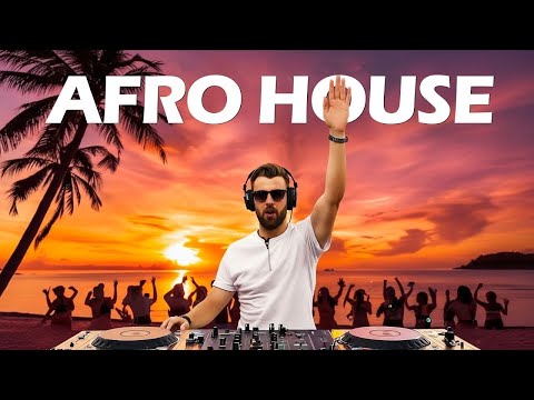 SUMMER AFRO HOUSE Sunset Mix (Adam Port, Avicii, The Weeknd, Coldplay, Diplo) - Summer Vibes #61
