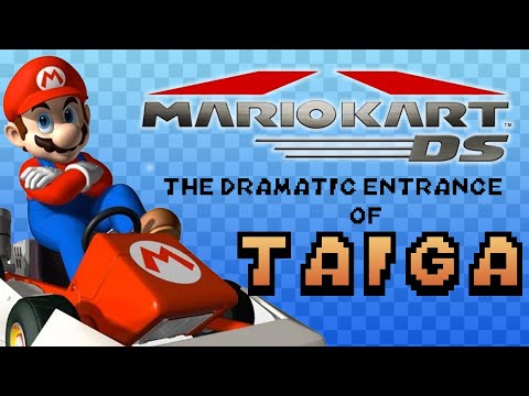 The 11 Year Old Who Won Multiple World Records Overnight - Mario Kart DS Speedrunning