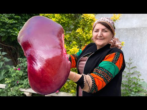 Grandma's Deep Fried Beef Liver Recipe: The Best Dish I've Ever Tasted!