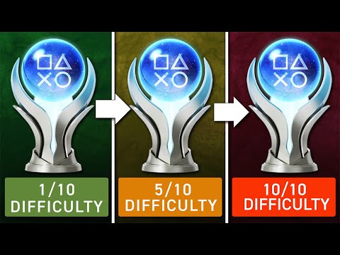 The 10 Game Platinum Trophy Gauntlet  - Hotline Miami!!