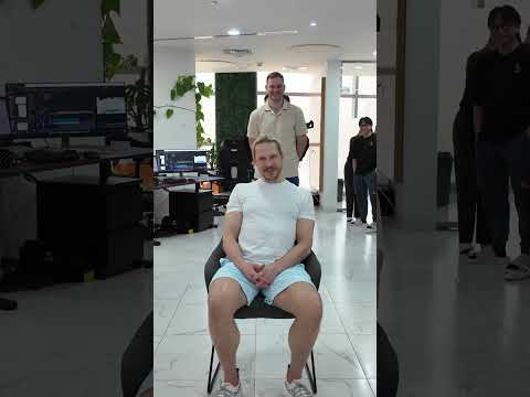 How well does our boss know our voices? Hmmm (part 1)