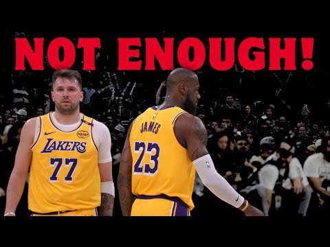LEBRON JAMES Agent RICH PAUL DOESN’T BELIEVE in the LAKERS ANYMORE
